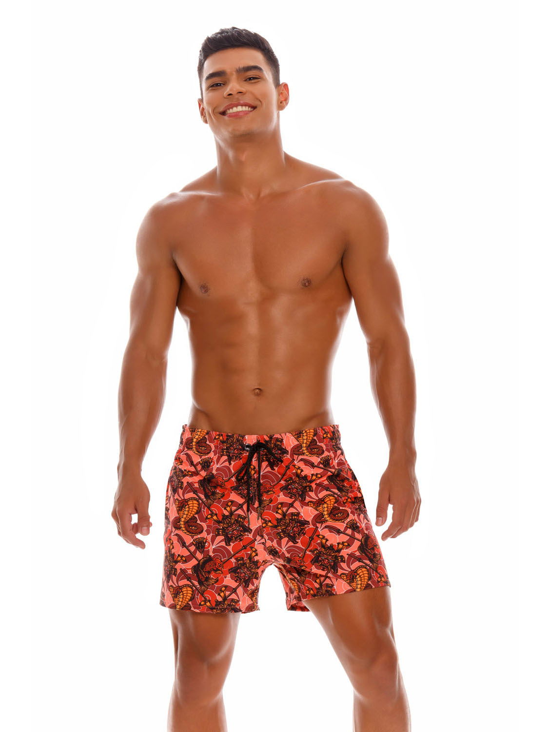 Brunos \ Fashion Sale \ JOR \ Short Warrior