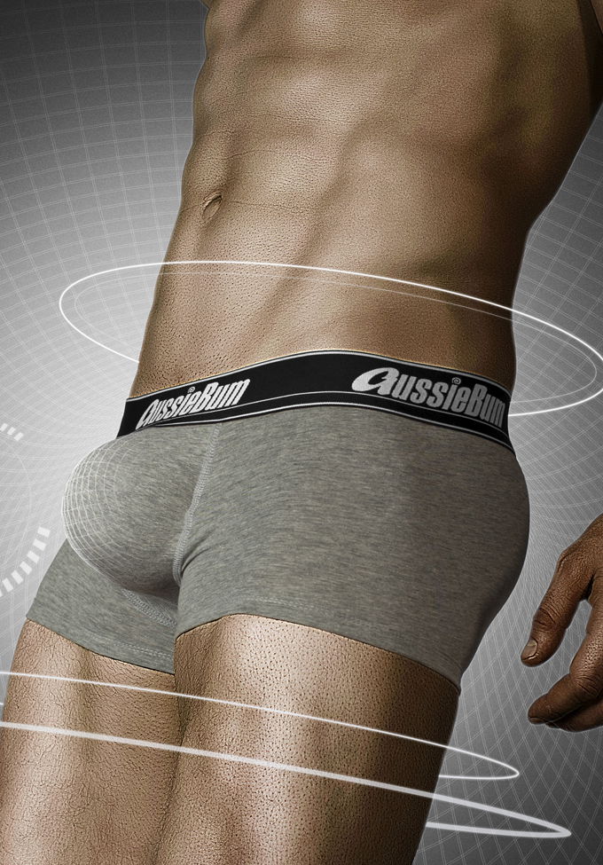 Brunos \  \ aussieBum \ aussieBum WJ Pro Hipster