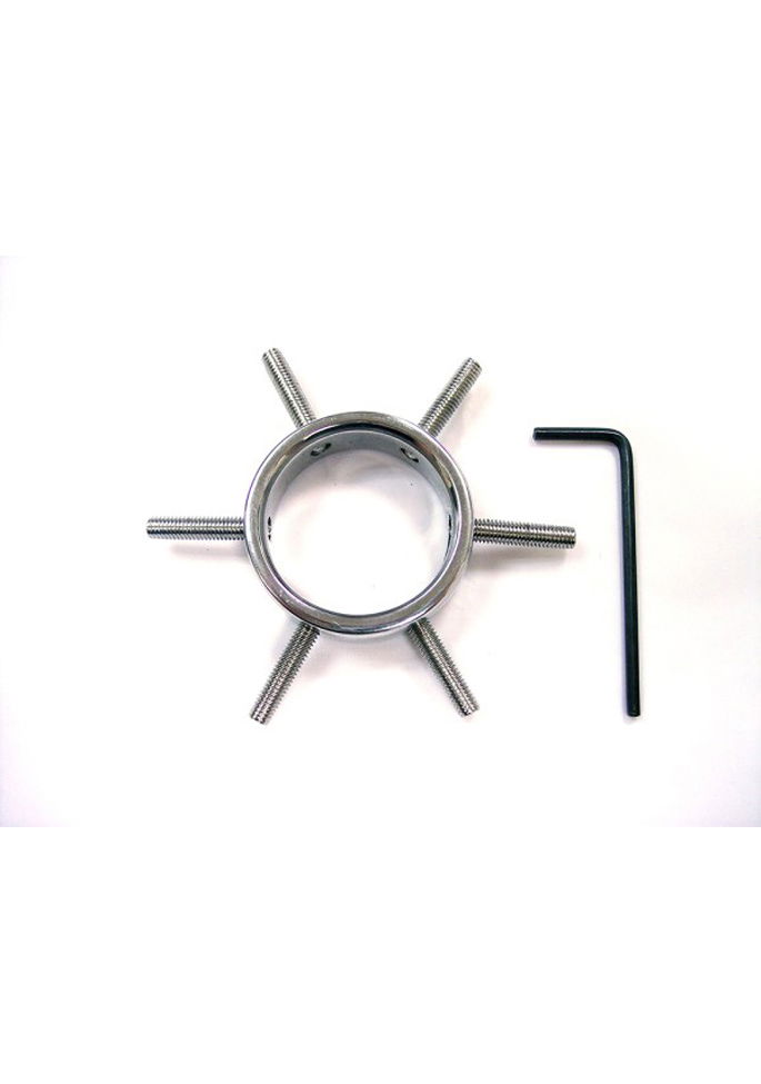 Brunos \  \ Rouge Toys \ Klemm Cockring