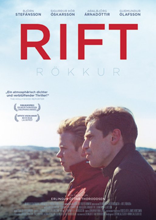 Rift OmU (DVD)