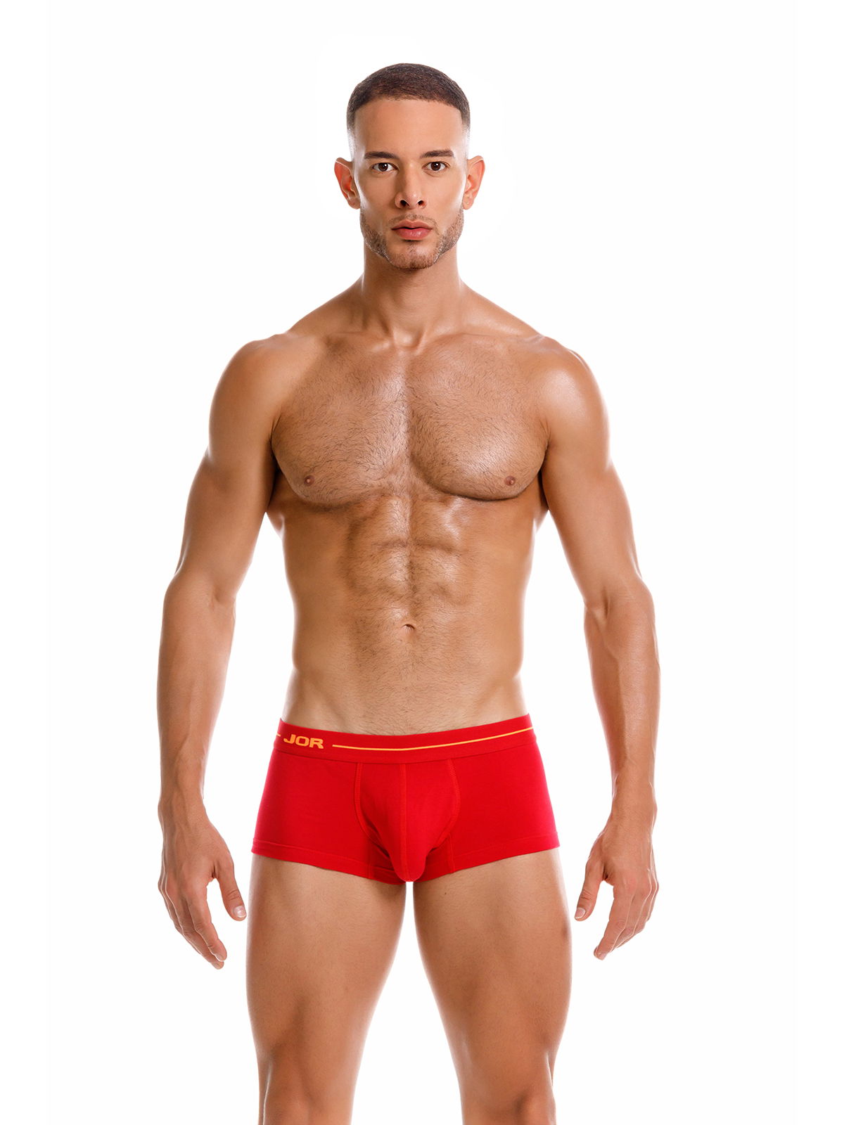 Brunos \ JOR \ JOR \ Daily Boxer | Red