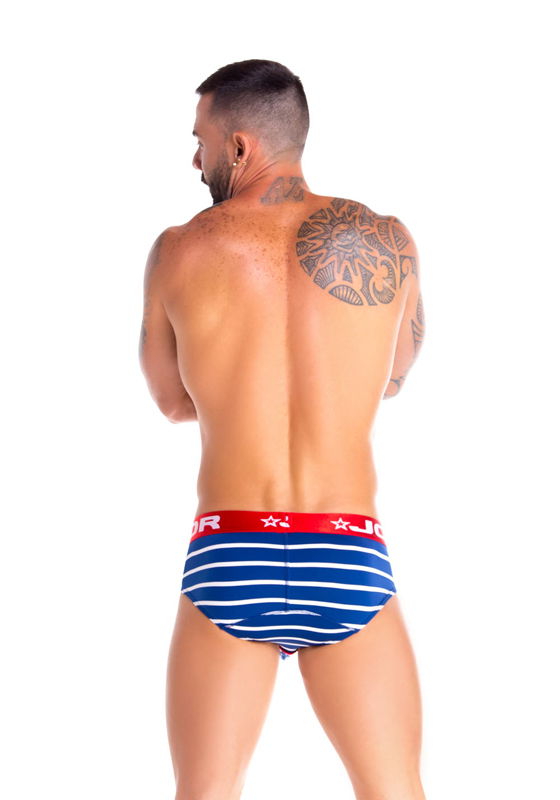 Brunos \ JOR \ JOR \ JOR Brief Atlantic