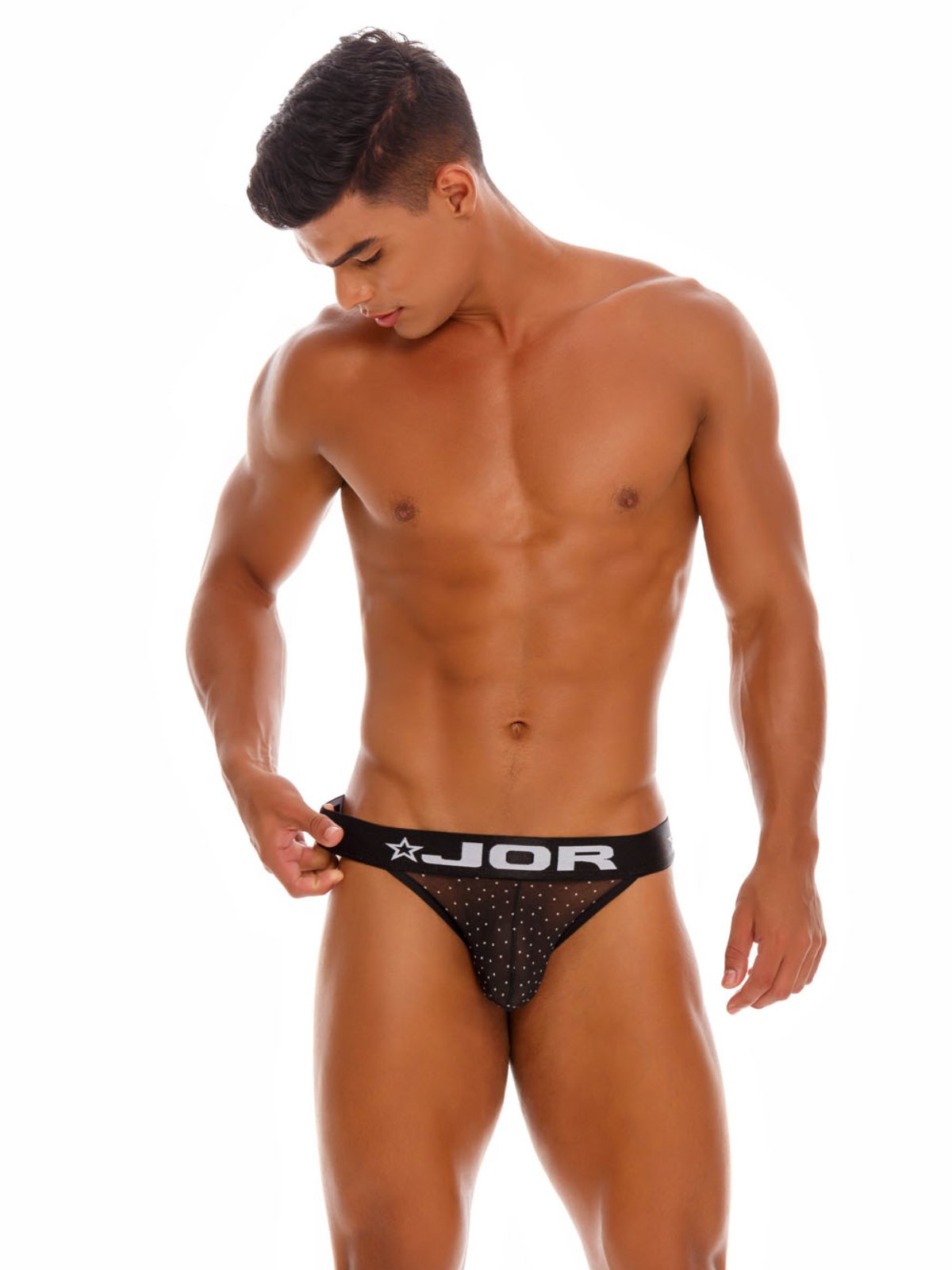 Brunos \ JOR \ JOR \ JOR Bikini Thong Magnus