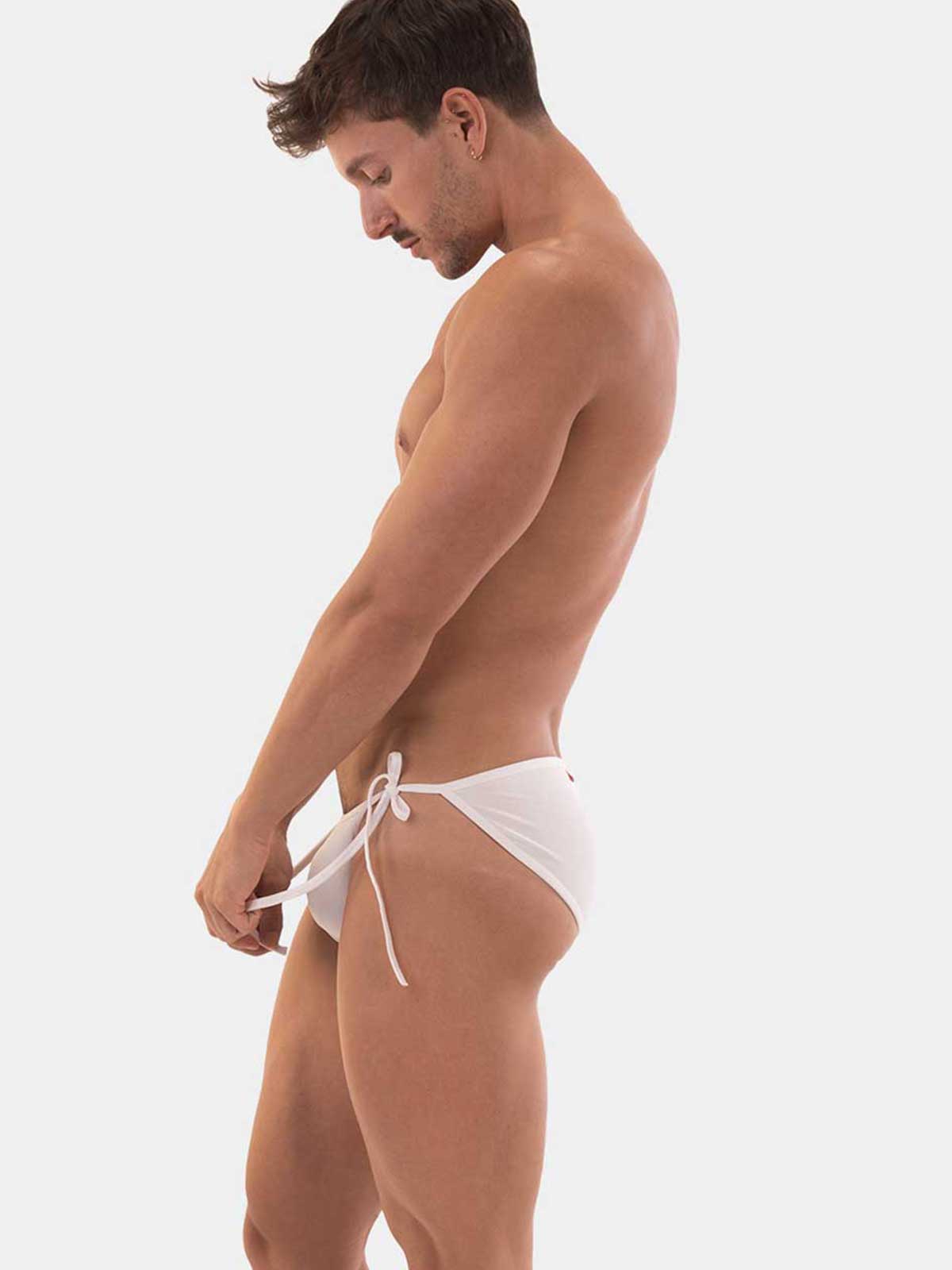 Brunos \ Fashion Sale \ Barcode Berlin \ Swim Brief  Iseule