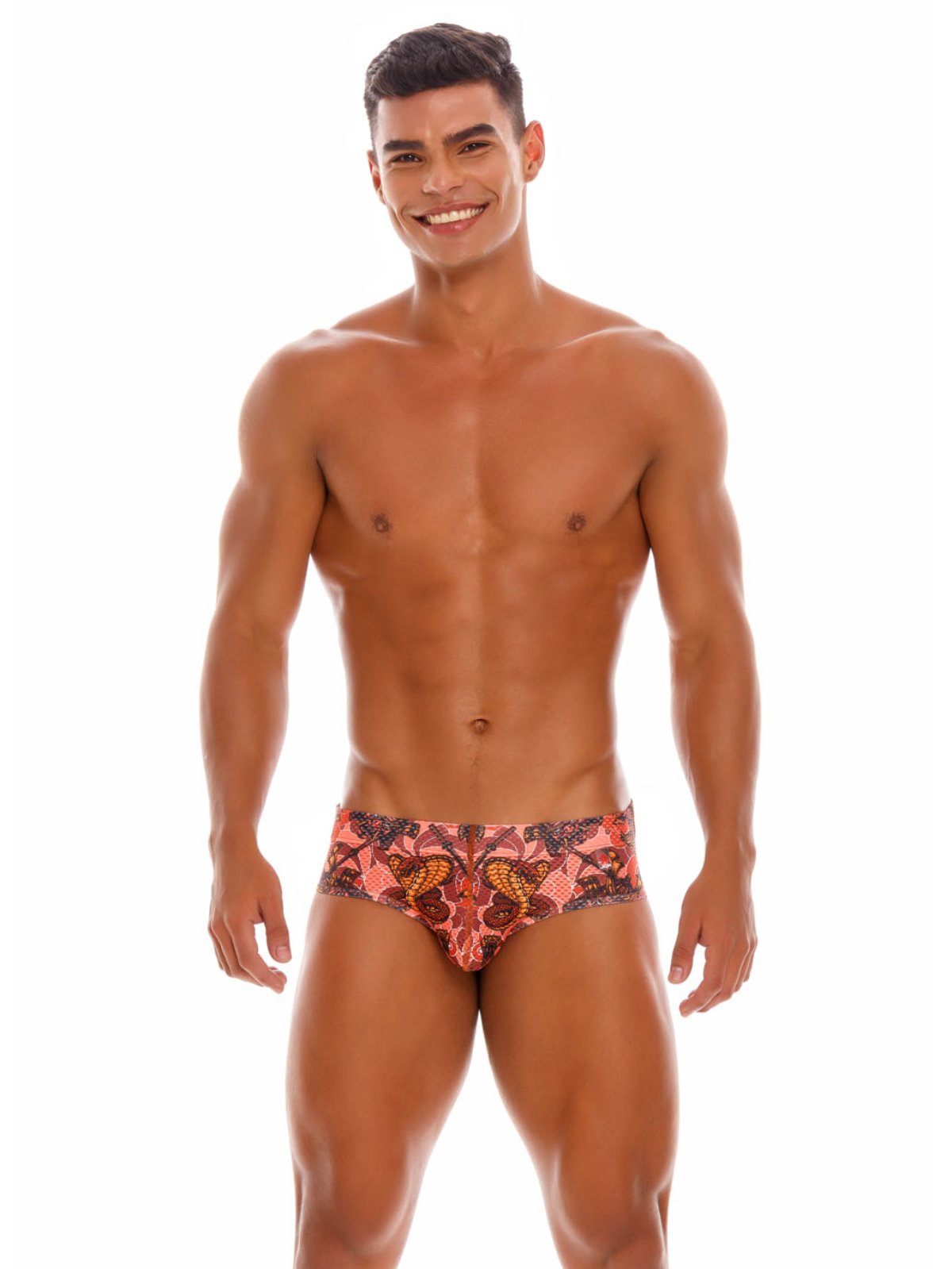 Brunos \  \ JOR \ Brief Warrior