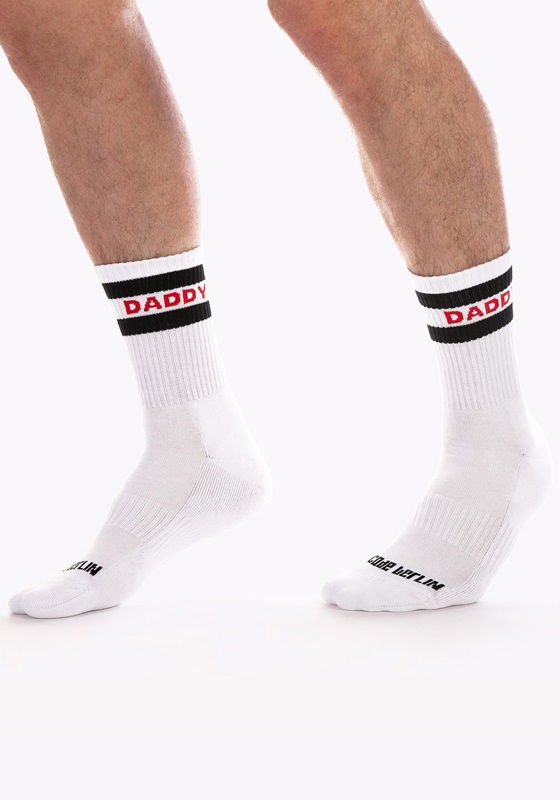 91601 Fetish Half Socks Daddy 91601 Fetish Half Socks Daddy