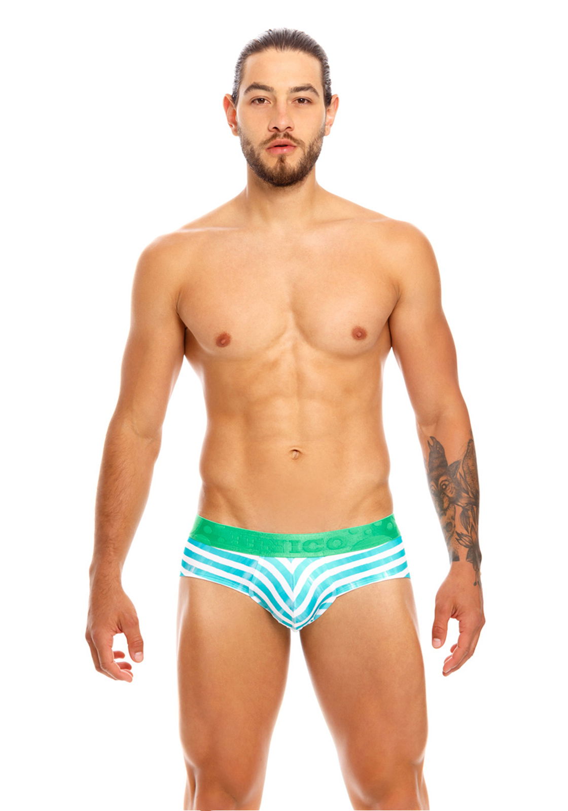 Brunos \ Bekleidung \ Mundo Único \ Brief Cup Entertain