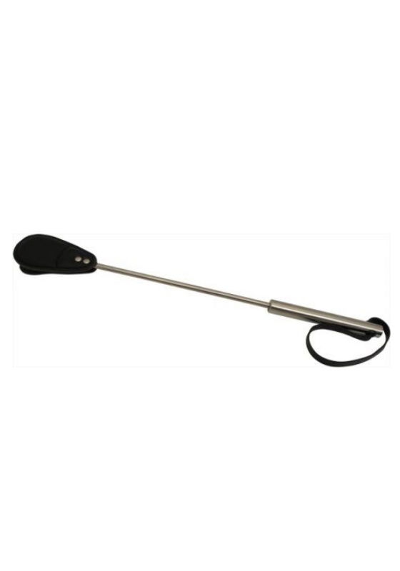 Brunos \  \ Mister B \ Iron Whip Slapper Reitgerte