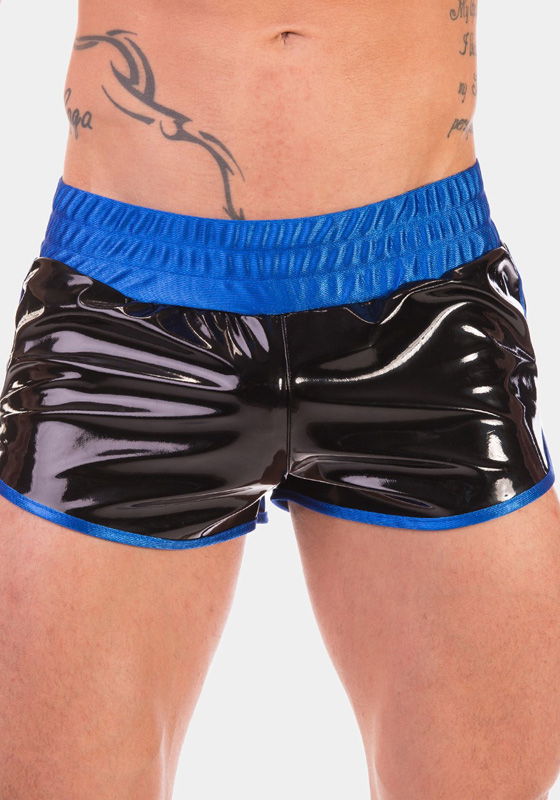 Brunos \ Fashion Sale \ Barcode Berlin \ Barcode Berlin 91673 Short Berry