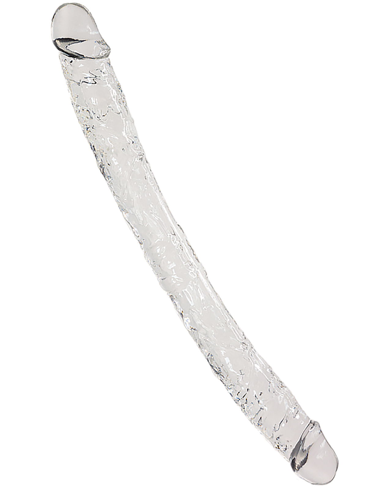 Brunos \ Neu \ Alive Sextoys \ Double Dildo Supreme | 38,5 x 3,9 cm