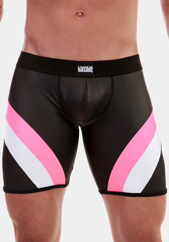 Brunos \ Fashion Sale \ Barcode Berlin \ Barcode Berlin 91702 Short Semyon