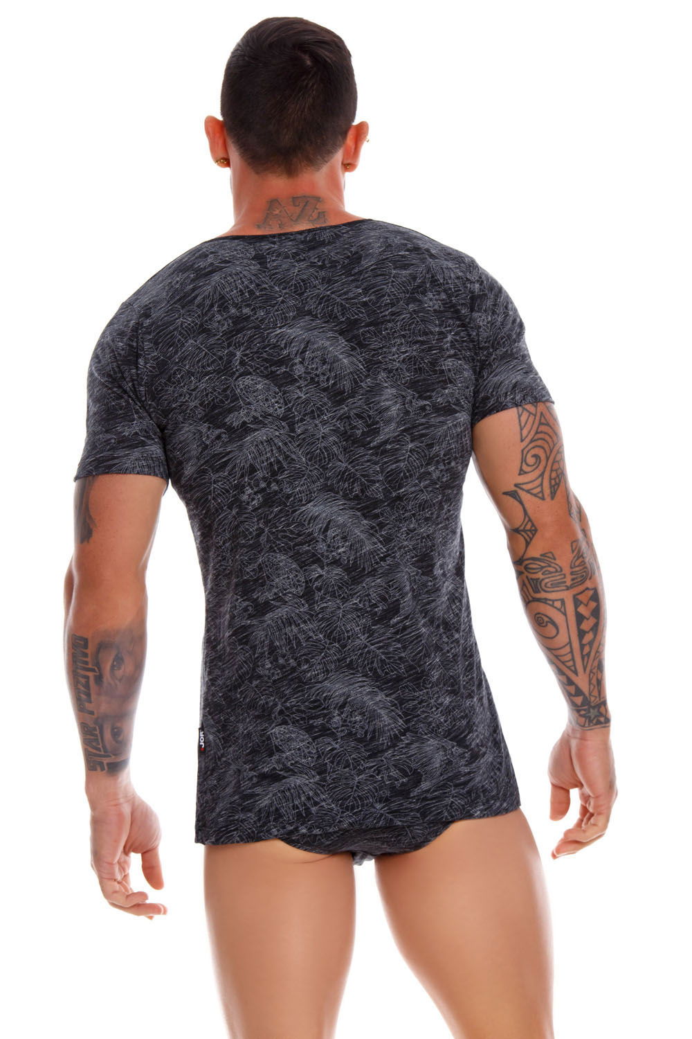 Brunos \ JOR \ JOR \ JOR T-Shirt Birds