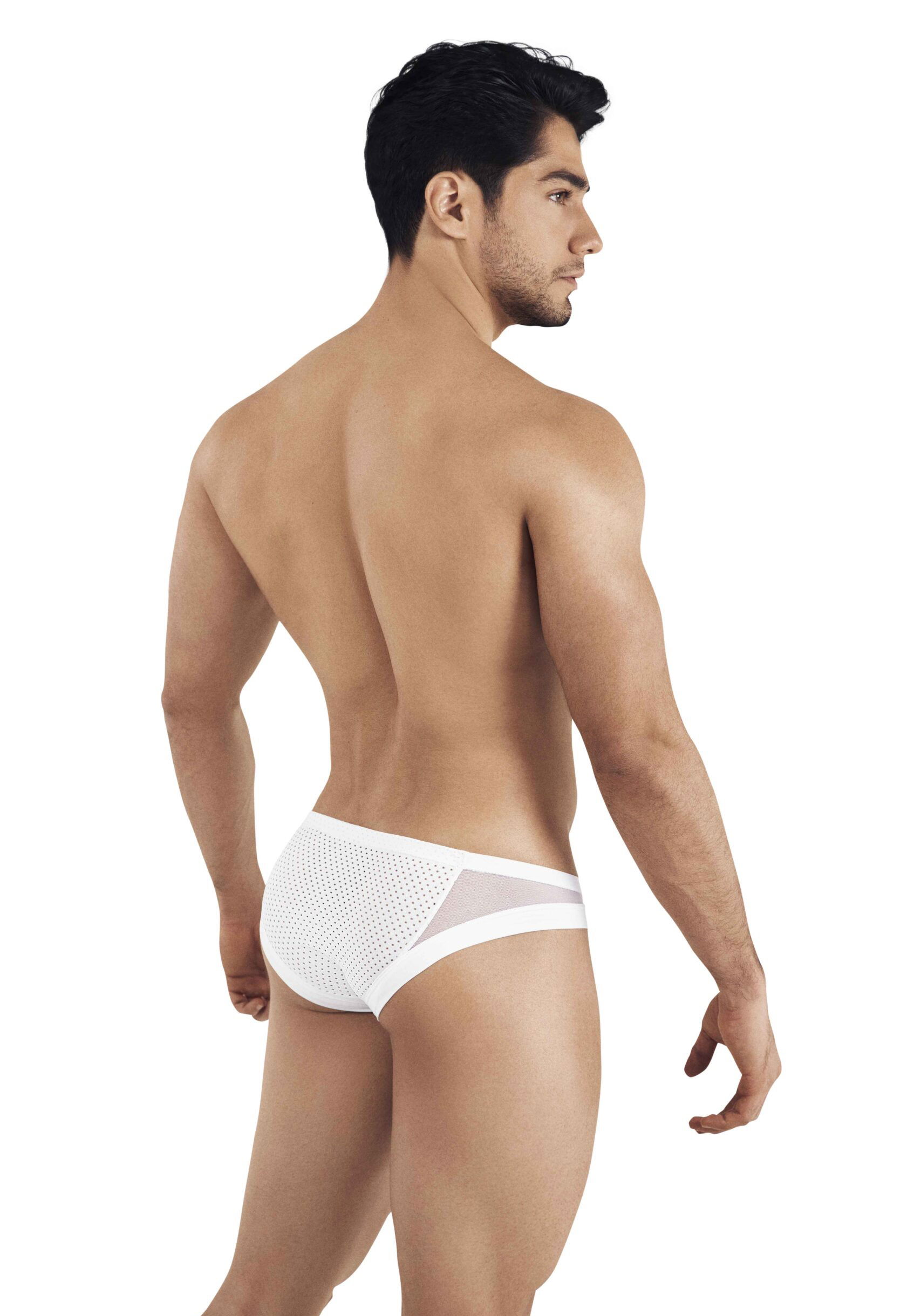 Brunos \ Fashion Sale \ Clever \ Favorite Brief | White