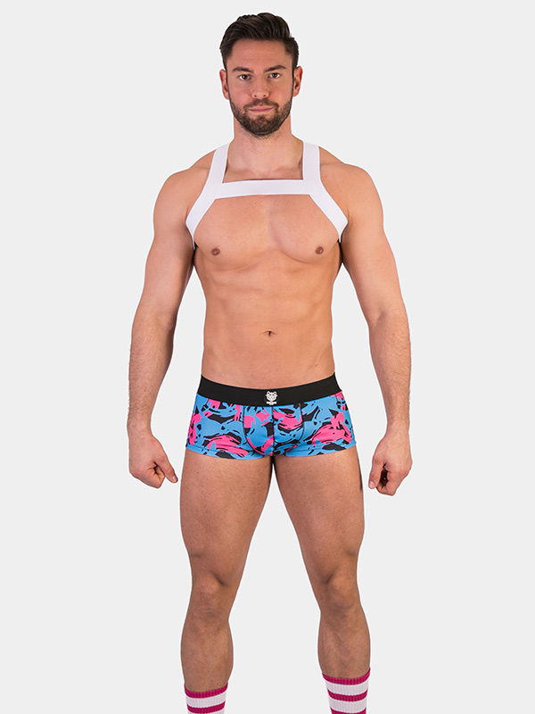 Harness Matt Harness Matt