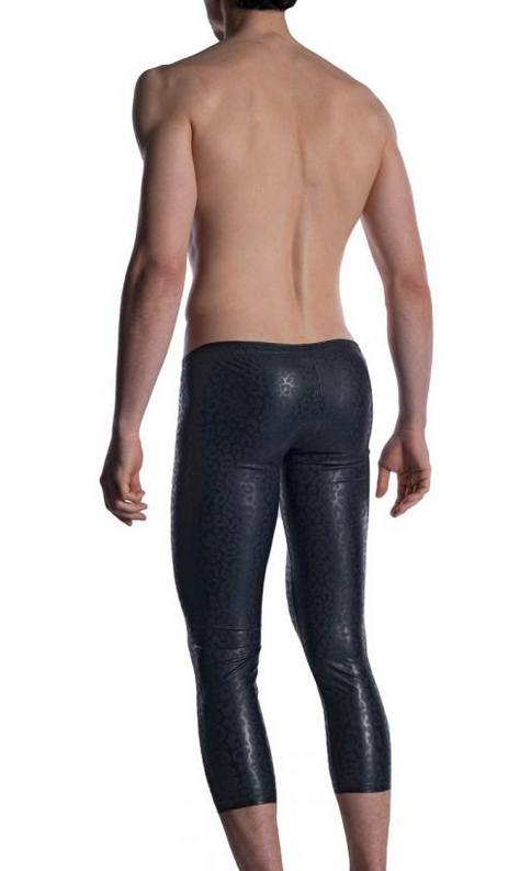 Brunos \ Noch zu bearbeiten \ MANSTORE \ MANSTORE M2002 Tight Leggings
