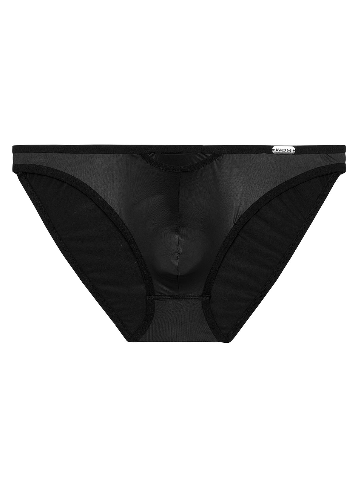 Brunos \ Briefs | Slips \ WOH \ Night Universe Micro Briefs | Black