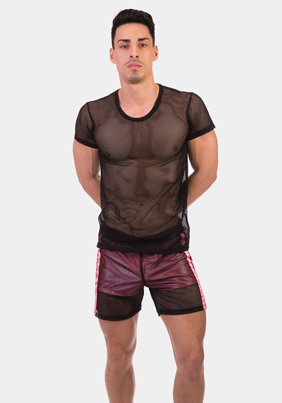 Brunos \ Fashion Sale \ Barcode Berlin \ Barcode Berlin Shirt Malu