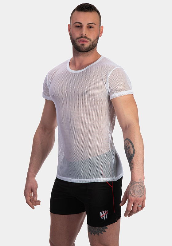 Brunos \ Fashion Sale \ Barcode Berlin \ Barcode Berlin Shirt Malu