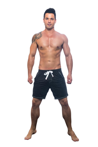 Brunos \  \  \ Andrew Christian City Training Shorts
