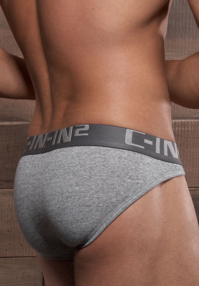 Brunos \  \ C-IN2 \ Core Sport Brief