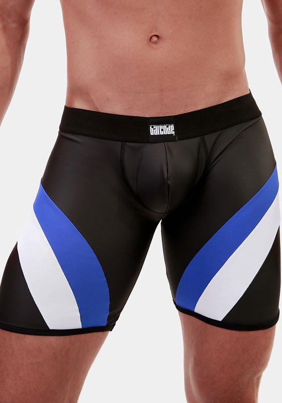Brunos \ Fashion Sale \ Barcode Berlin \ Barcode Berlin 91702 Short Semyon