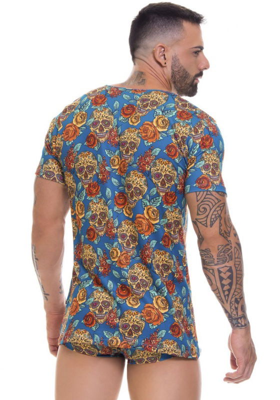 Brunos \ JOR \ JOR \ JOR Shirt Rivera 