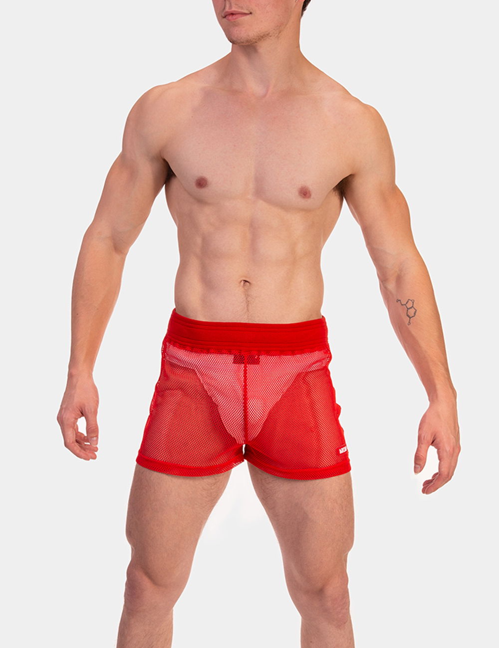 Brunos \ Fashion Sale \ Barcode Berlin \ Barcode Berlin Short Viktor