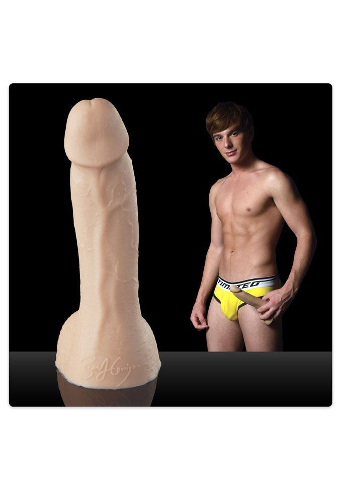Brunos \ Dildos \ Fleshlight \ Fleshjack Boys | Brent Corrigan Dildo