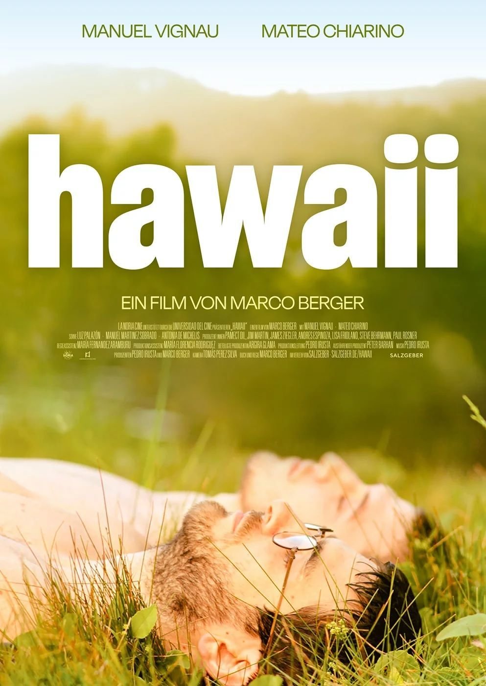Hawaii | DVD