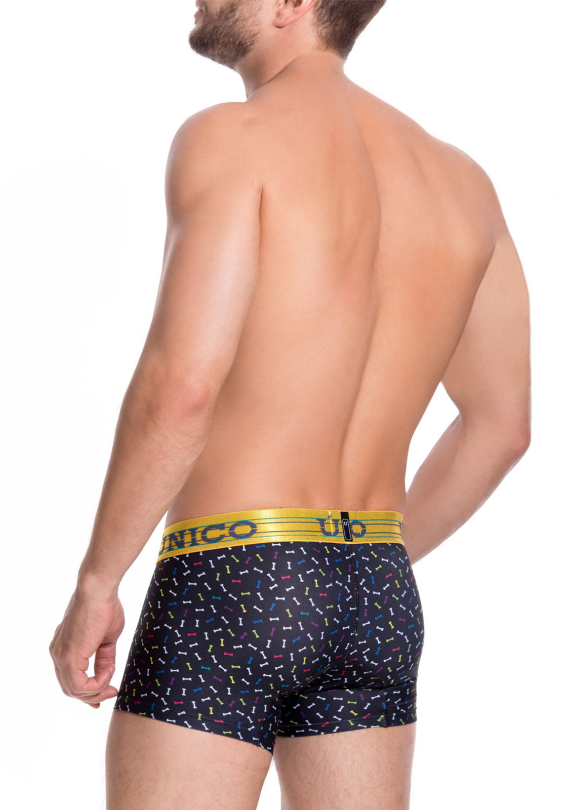 Brunos \ Boxer | Trunks \ Mundo Único \ Boxer Cup Short Own