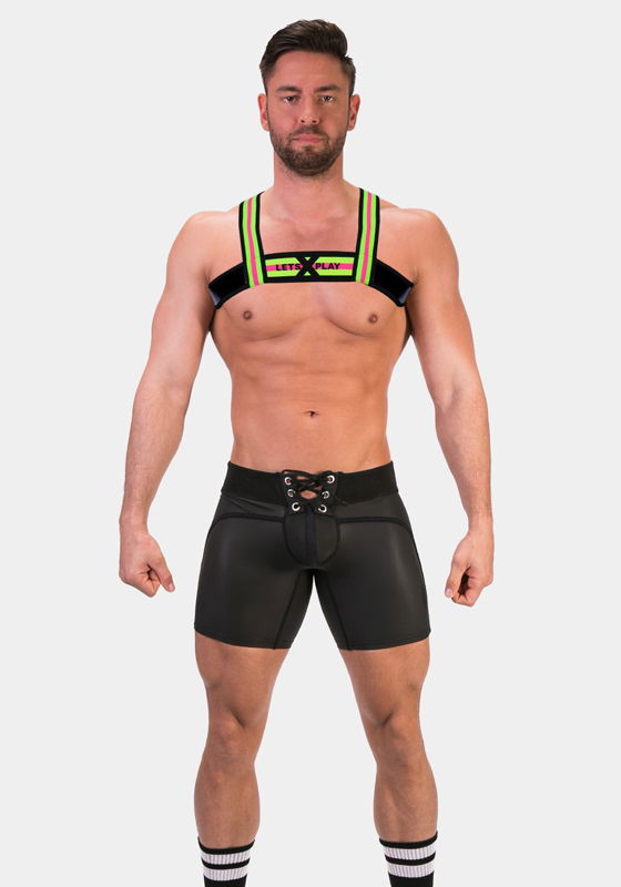 Brunos \ Fashion Sale \ Barcode Berlin \ Barcode Berlin 91677 Harness Lifu