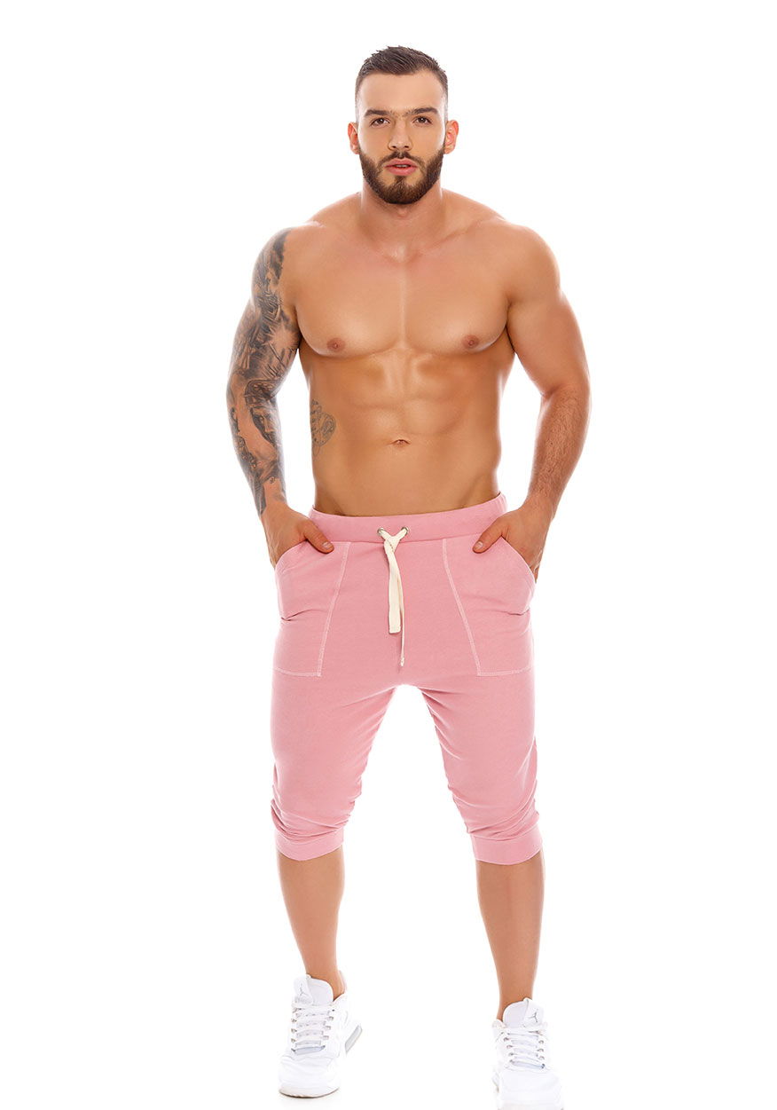 Brunos \  \ JOR \ JOR Short Pant Urban
