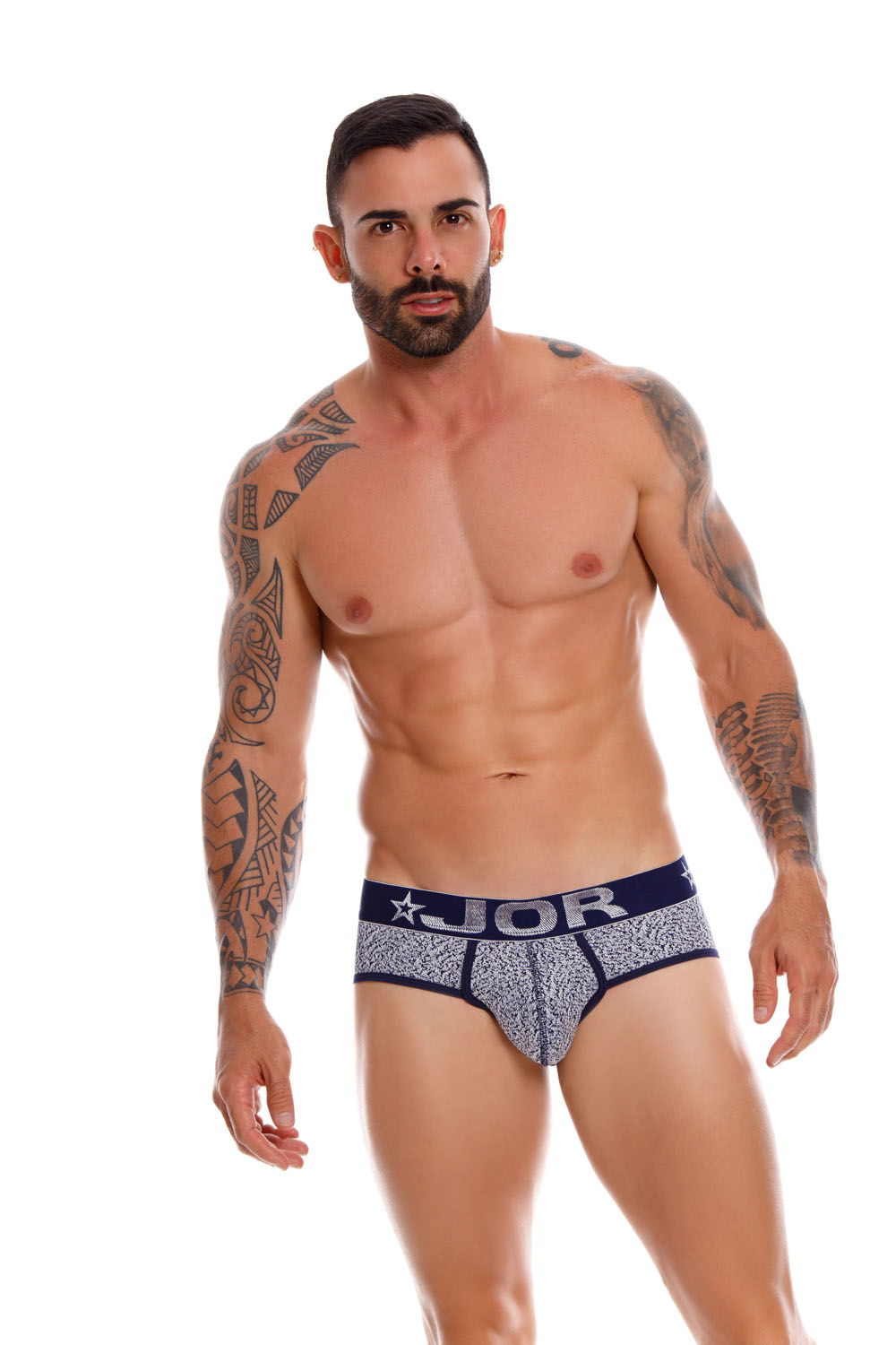 Brunos \ JOR \ JOR \ JOR Brief Soul