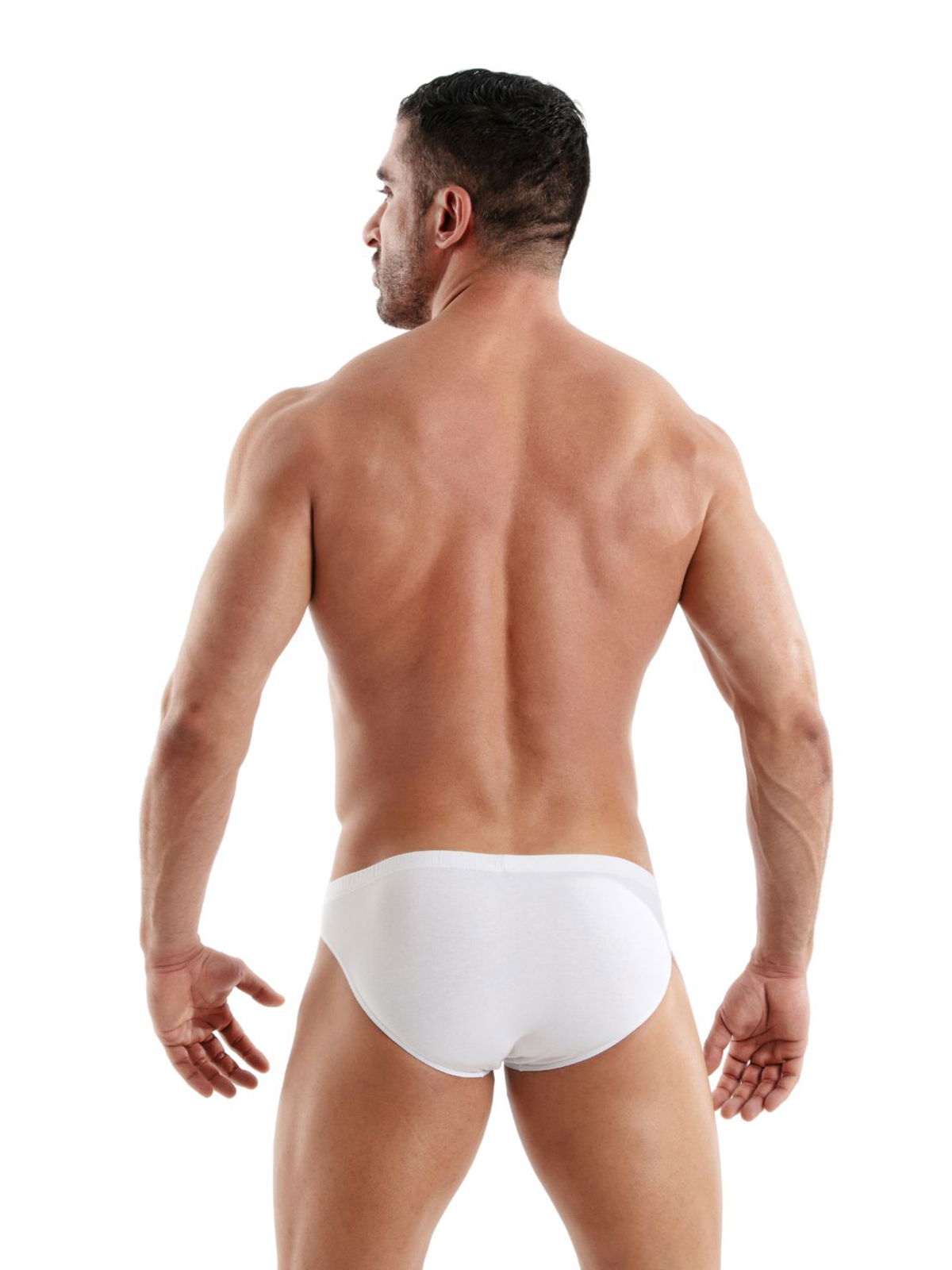 Brunos \ TOF Paris \ TOF Paris \ Access Bikini | White