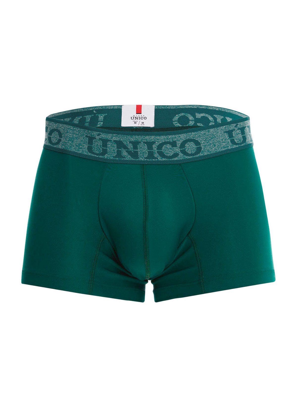 Boxer Cup Short Emerald