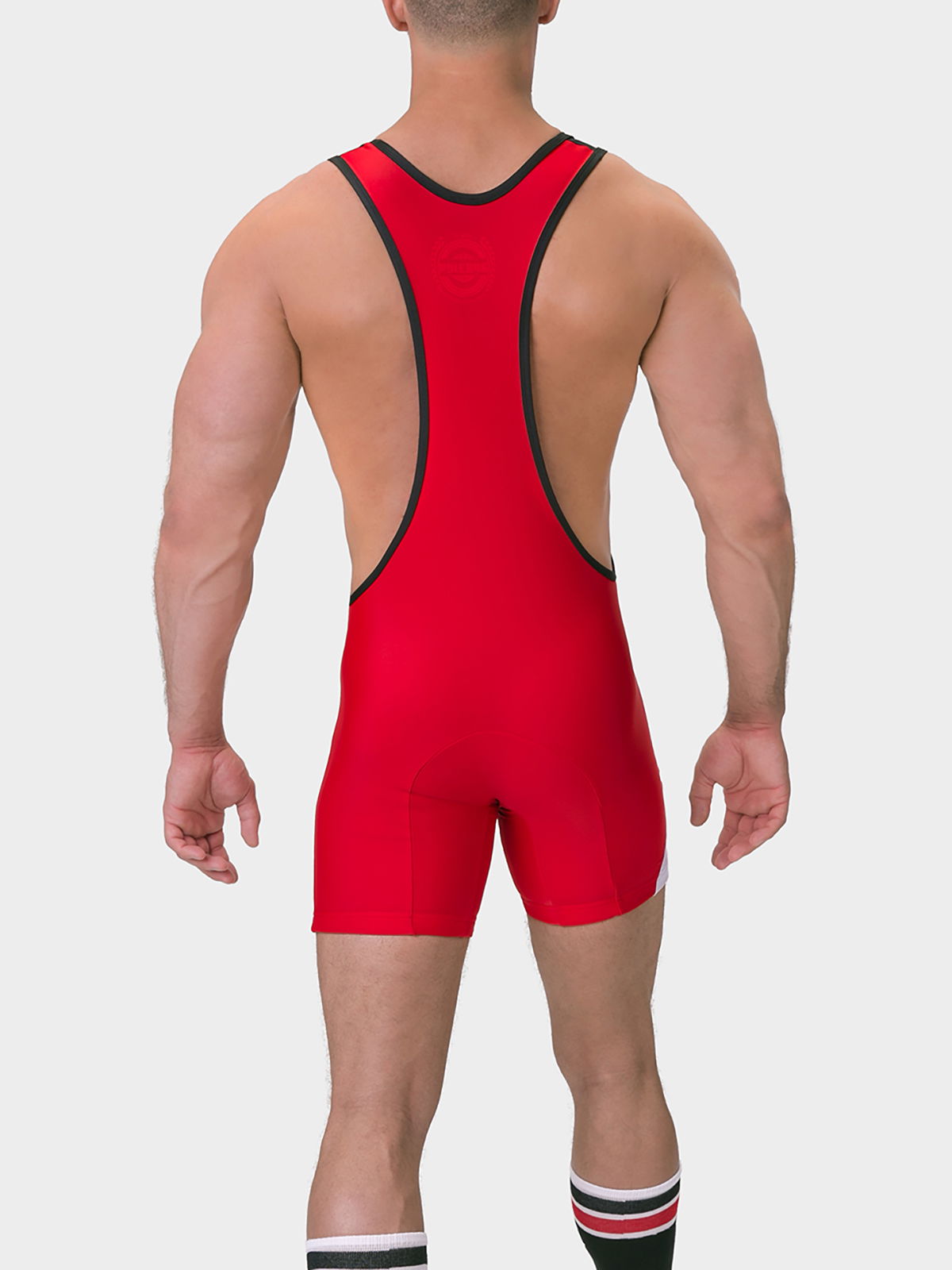 Brunos \ Sportswear \ Barcode Berlin \ Singlet Luckenwalde