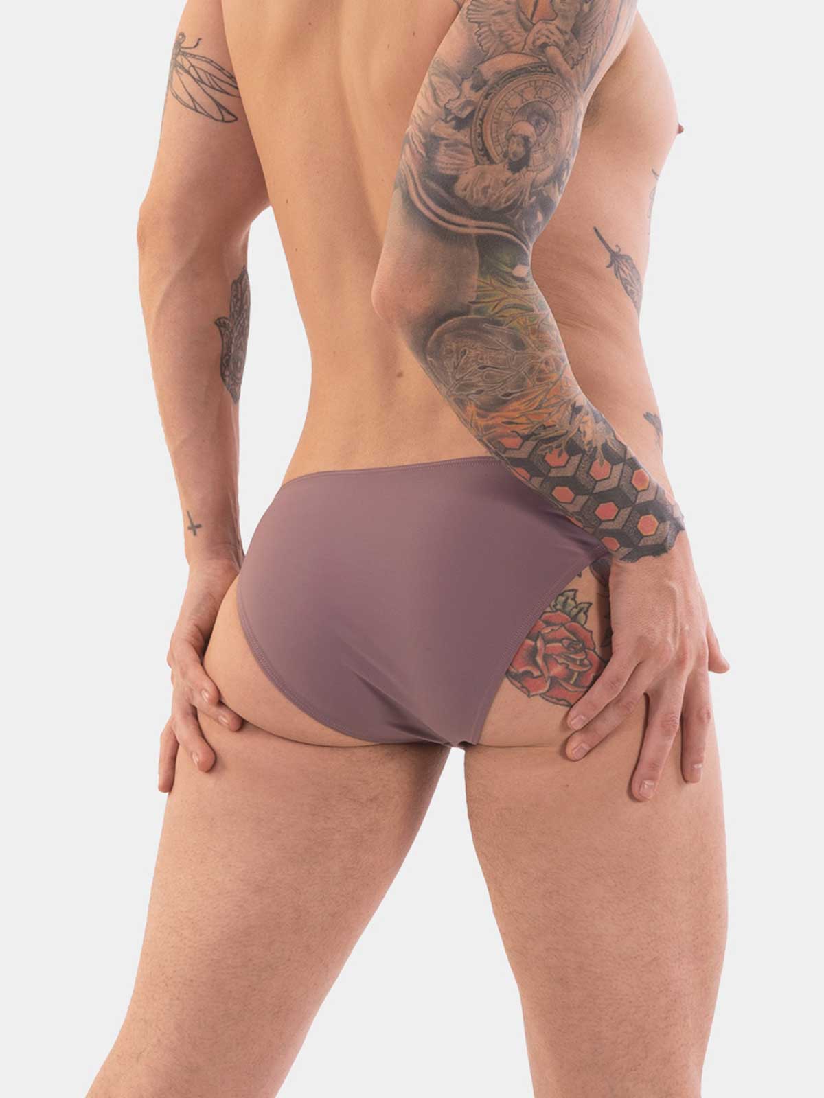 Brunos \ Fashion Sale \ Barcode Berlin \ Swim Brief Micha