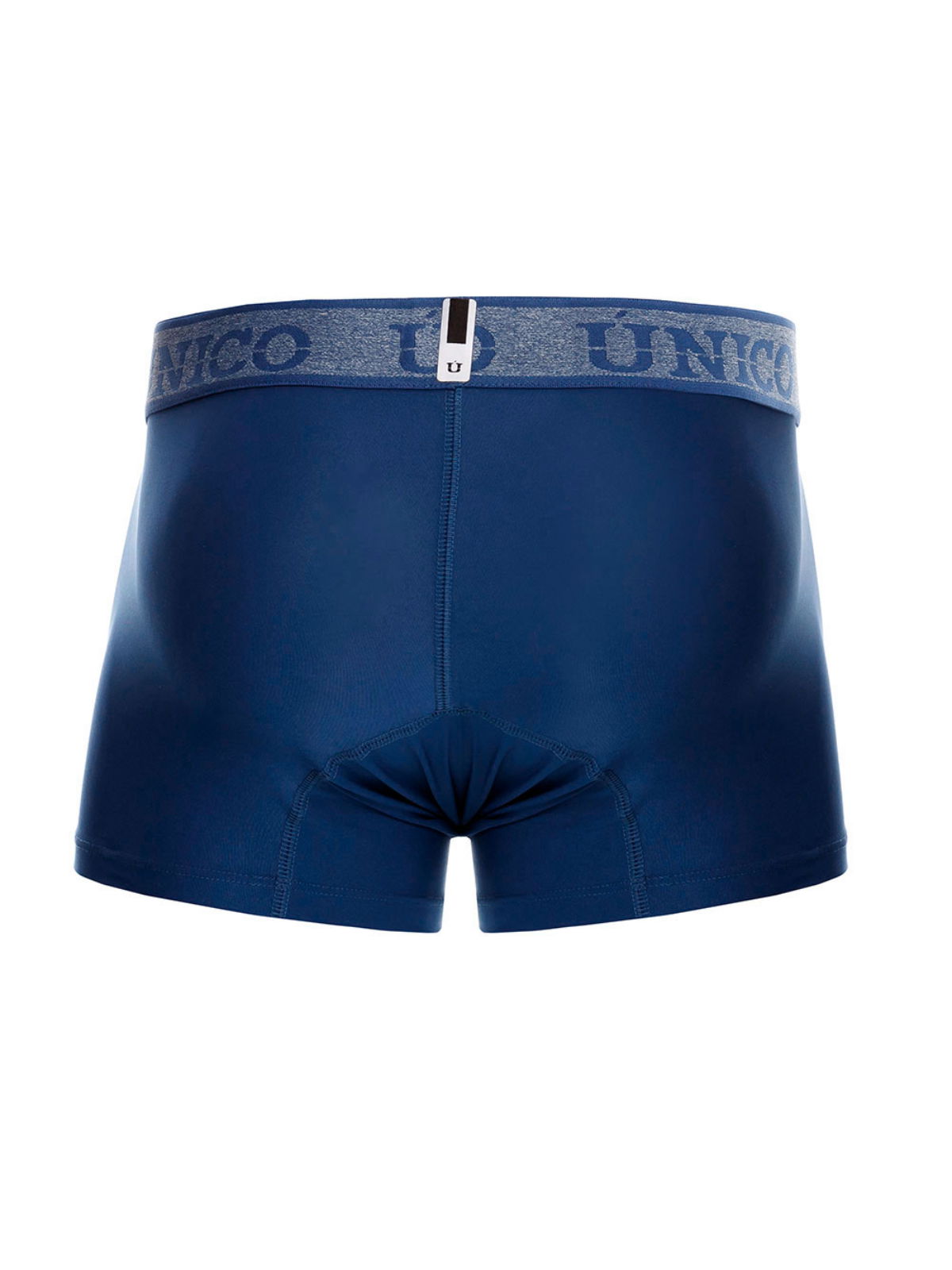 Brunos \ Boxer | Trunks \ Mundo Único \ Boxer Cup Short Azure
