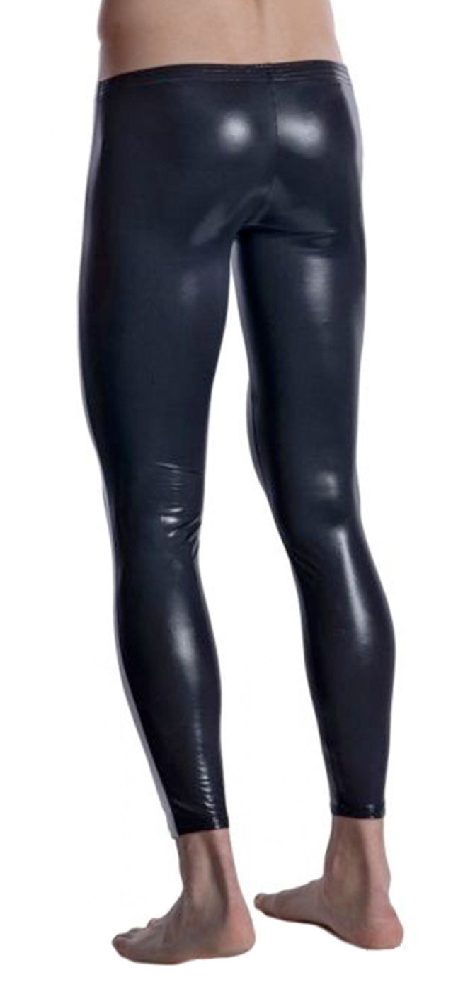 Brunos \ Shorts | Pants \ MANSTORE \ Manstore M2004 Bungee Leggings