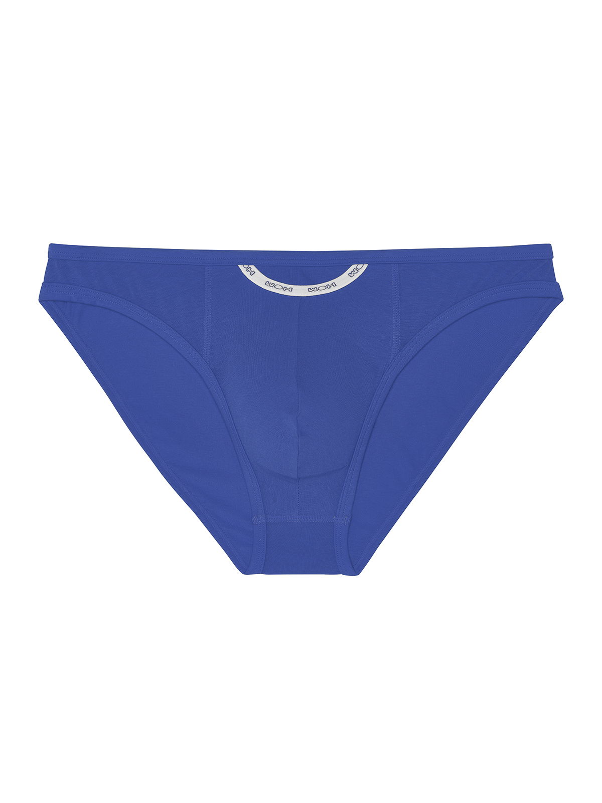 Brunos \ Briefs | Slips \ WOH \ Sexy Fun Micro Briefs | Blue