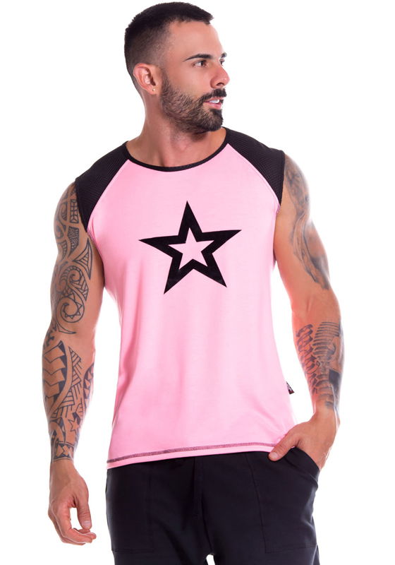Brunos \ JOR \ JOR \ Tank Top Astro