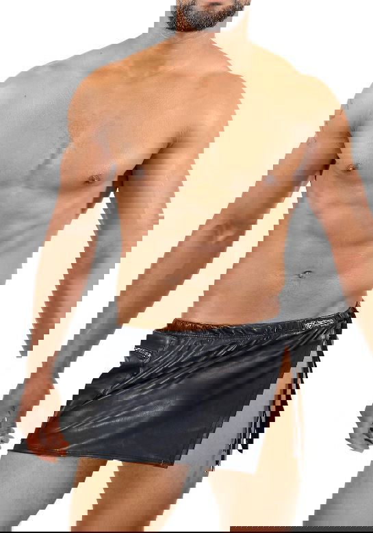 Brunos \ TOF Paris \ TOF Paris \ Gladiator Skirt