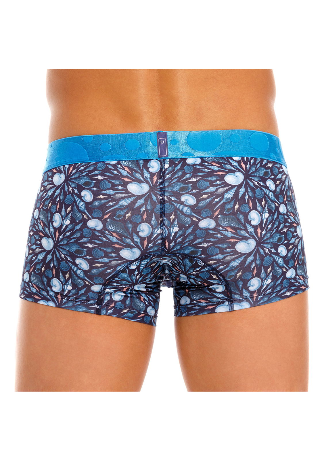 Brunos \ Bekleidung \ Mundo Único \ Boxer Cup Short Disport