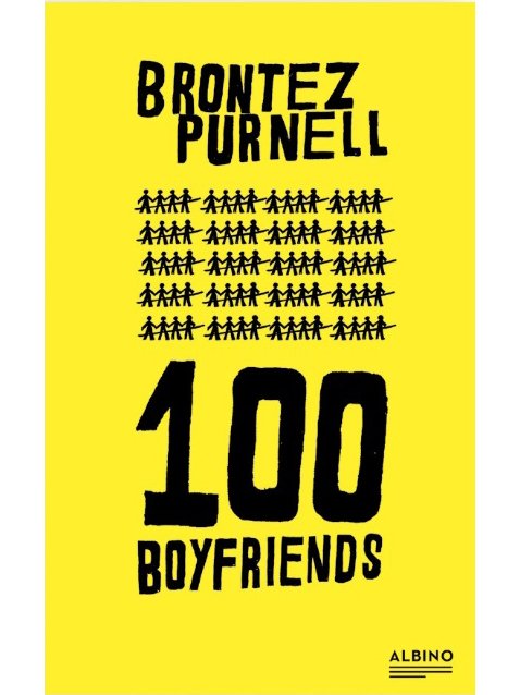 Brontez Purnell | 100 Boyfriends