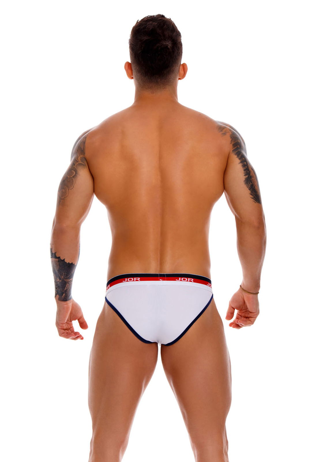 Brunos \ JOR \ JOR \ Slip Bikini Monaco