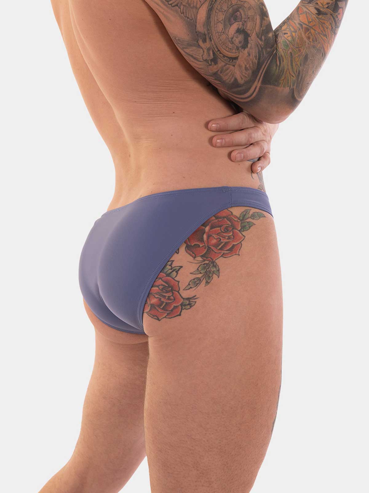 Brunos \ Fashion Sale \ Barcode Berlin \ Swim Brief Micha