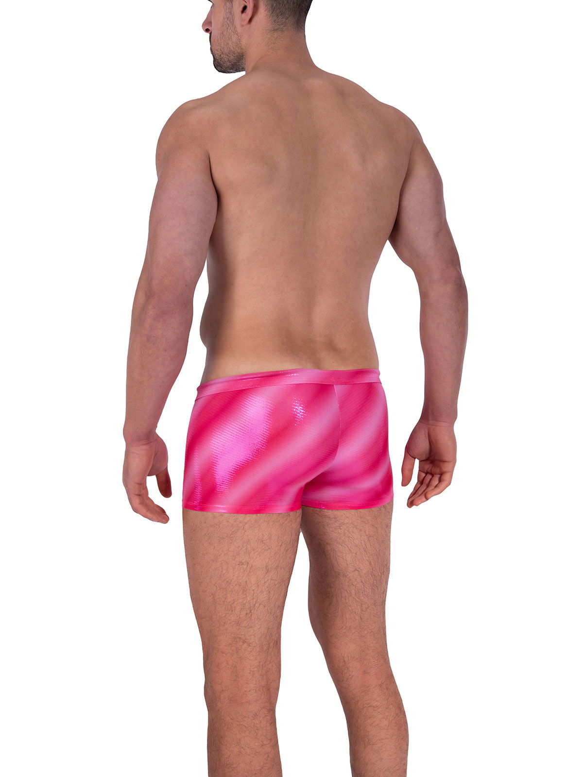 Brunos \ Fashion Sale \ MANSTORE \ Beach Micro Pants | Pink