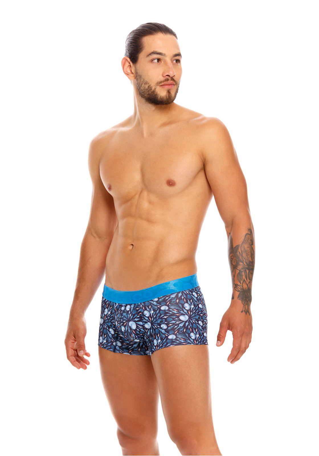 Brunos \ Bekleidung \ Mundo Único \ Boxer Cup Short Disport