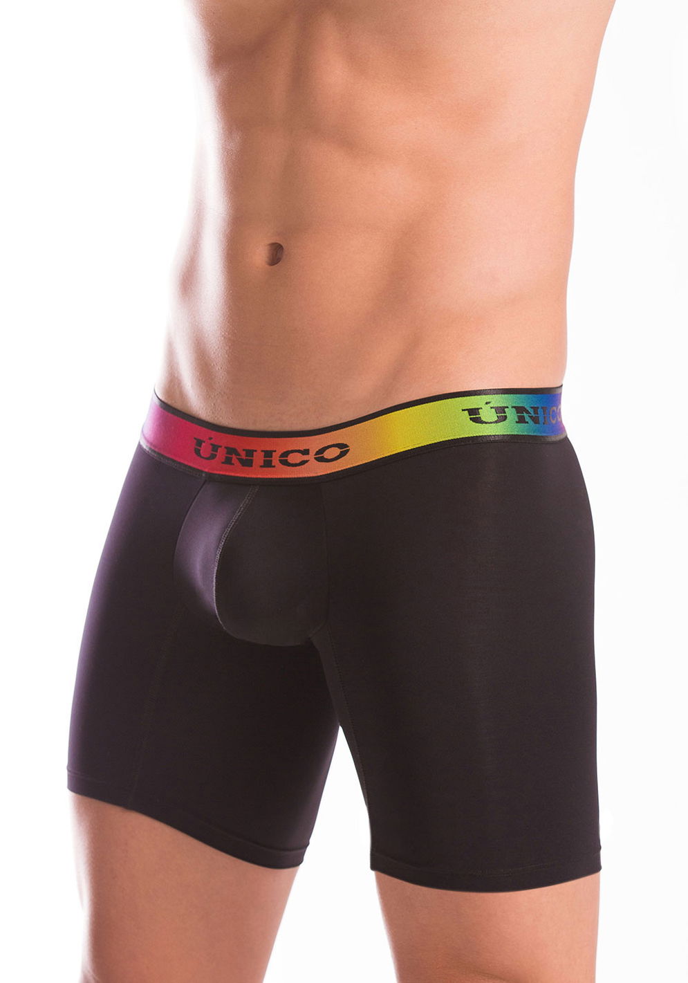 Brunos \ Bekleidung \ Mundo Único \ Boxer Cup Long Leg Pride