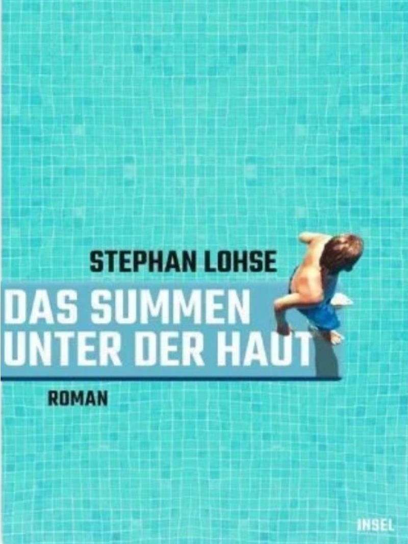 Stephan Lohse | Das Summen unter der Haut
